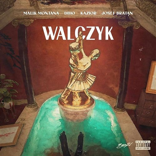 Walczyk GM2L, Malik Montana, Diho