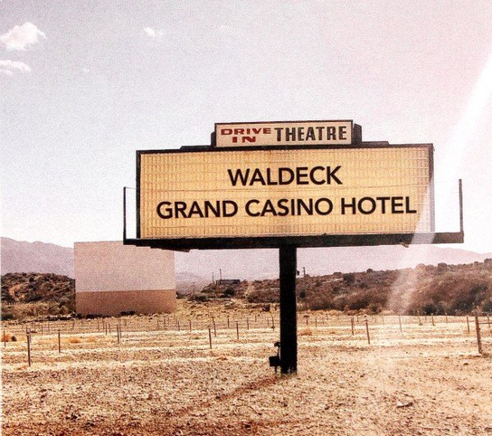 Waldeck Waldeck