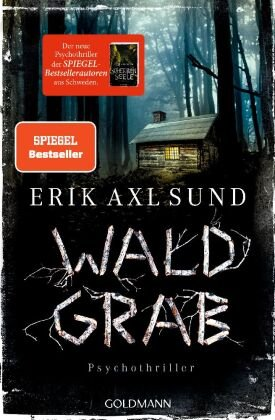 Waldgrab Goldmann Verlag