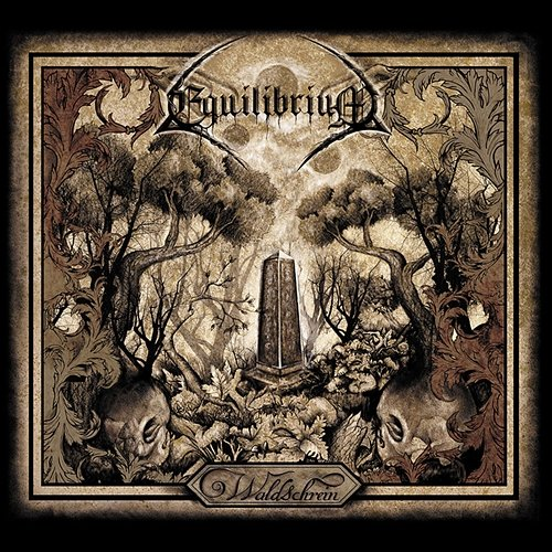 Waldschrein Equilibrium