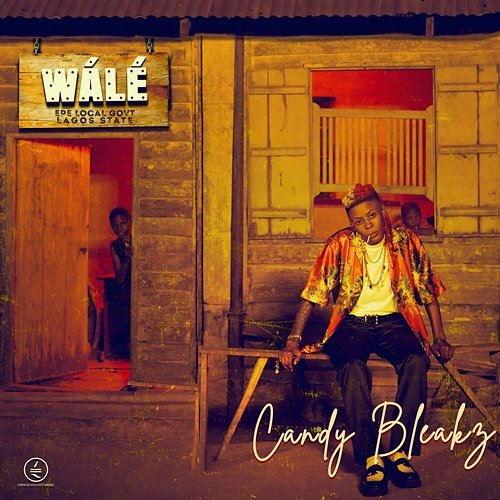 Wale Candy Bleakz