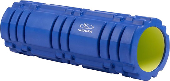 Wałek do masażu Hudora roller Hudora