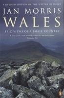 Wales Morris Jan