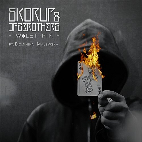 Walet pik Skorup & JazBrothers feat. Dominika Majewska