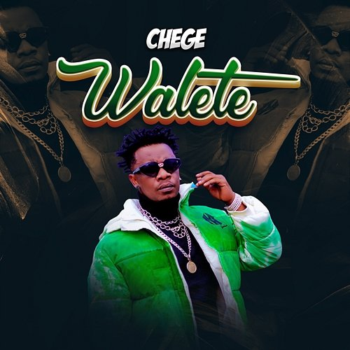 Walete Chege