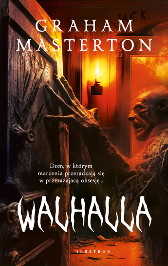 Walhalla Masterton Graham