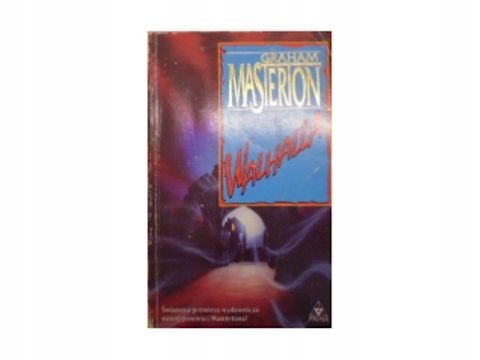 Walhalla Masterton Graham