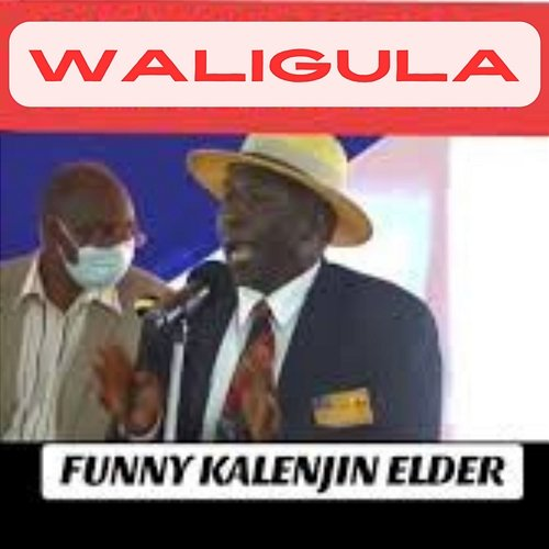 Waligula Mzee
