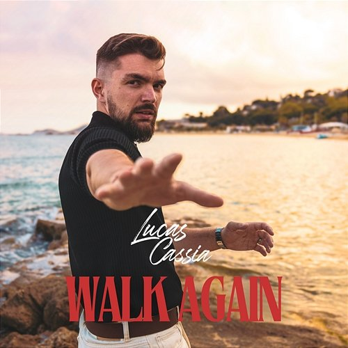 Walk Again Lucas Cassia