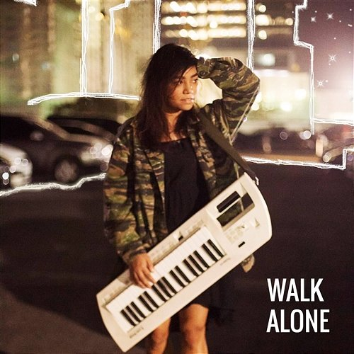 Walk Alone Sabu