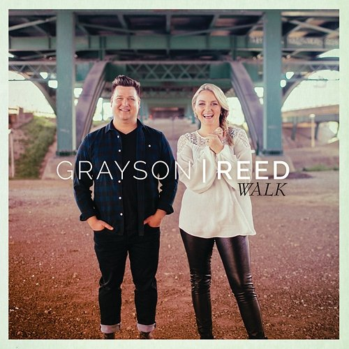 Walk Grayson|Reed