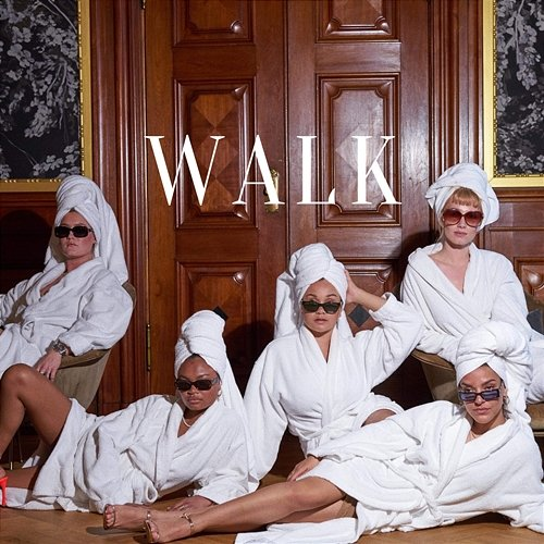 Walk Feels
