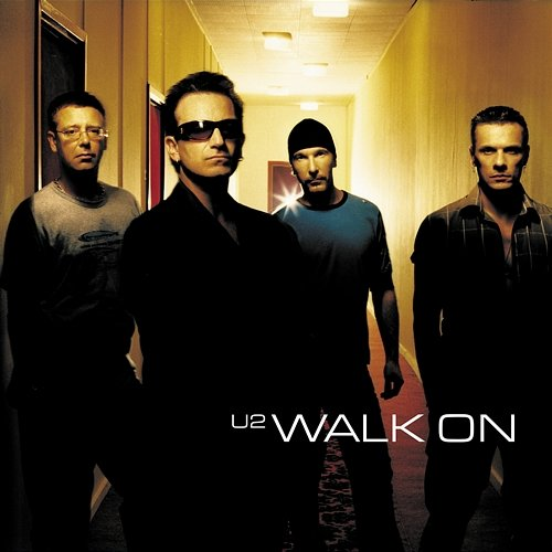 Walk on U2