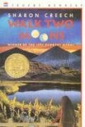 Walk Two Moons Creech Sharon