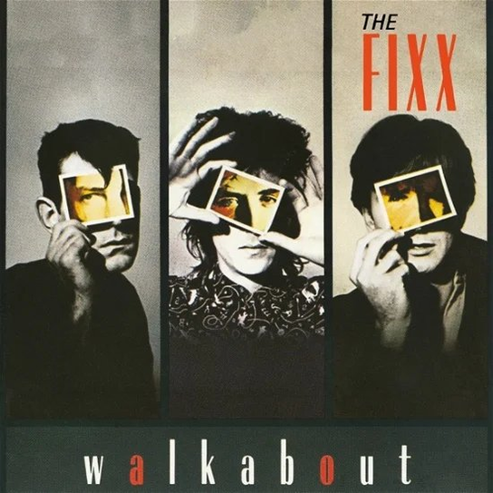 Walkabout Fixx