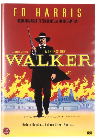 Walker Various Directors