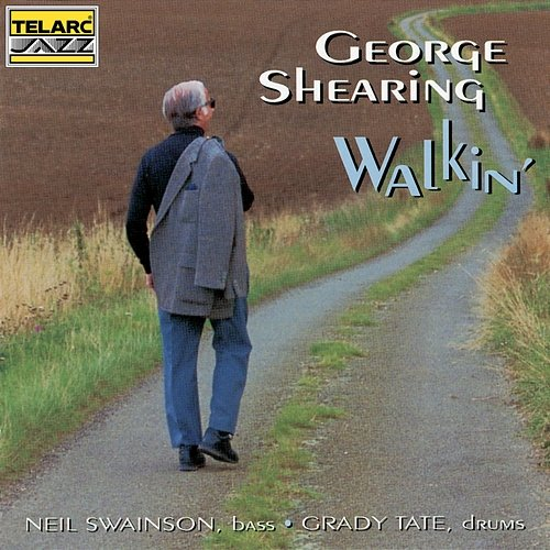 Walkin' George Shearing