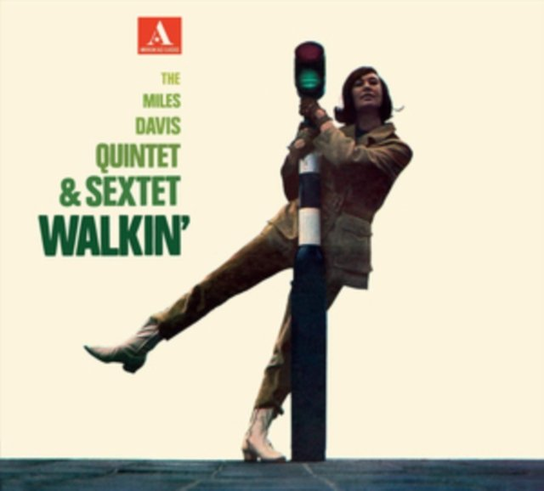Walkin' Davis Miles