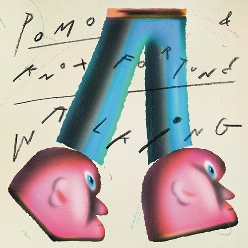 Walking Pomo feat. Knox Fortune