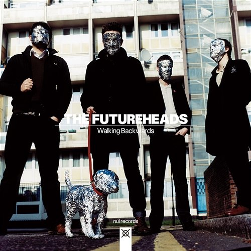 Walking Backwards The Futureheads