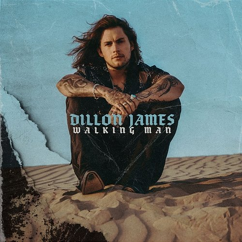 Walking Man Dillon James