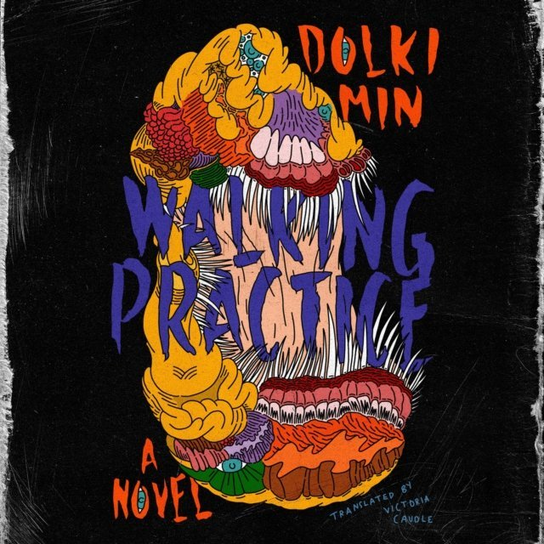 Walking Practice - audiobook Dolki Min