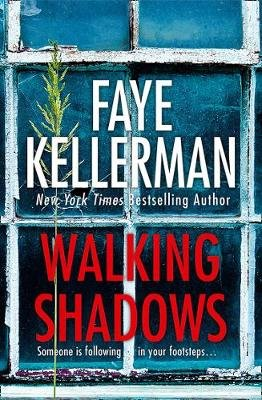 Walking Shadows Kellerman Faye