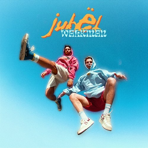Walkman Jubël