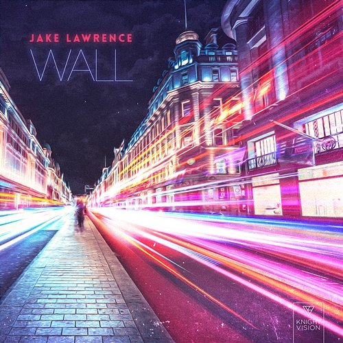 WALL Jake Lawrence