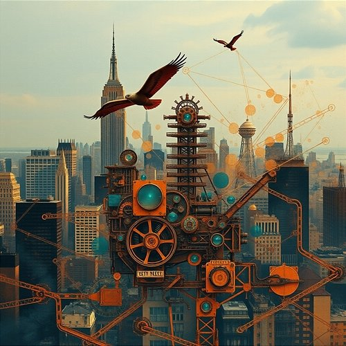 Wall Kingdom Zephyr Rust