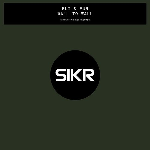 Wall To Wall Eli & Fur