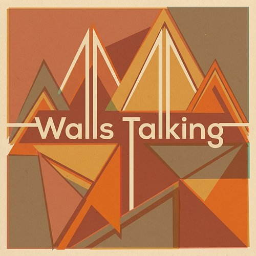 Walls Talking Hani Al-Asmar