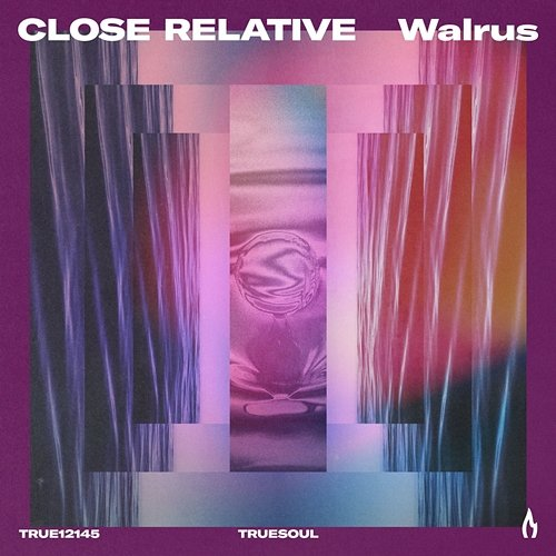 Walrus Close Relative