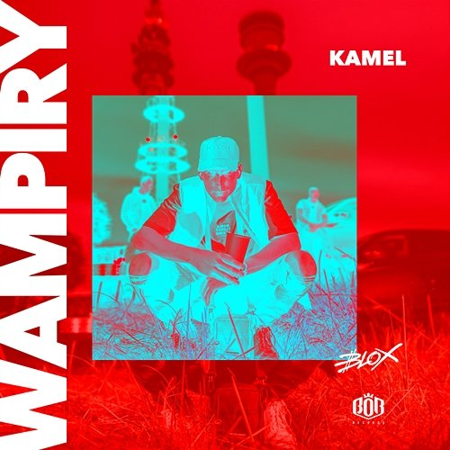 Wampiry Kamel, Morte