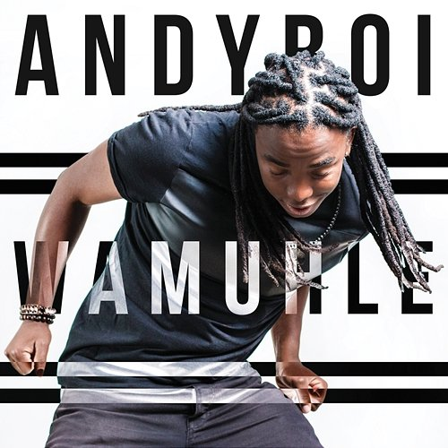 Wamuhle Andyboi