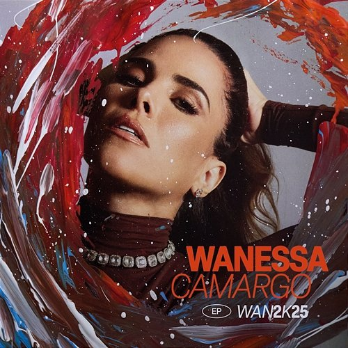WAN2K25 Wanessa Camargo