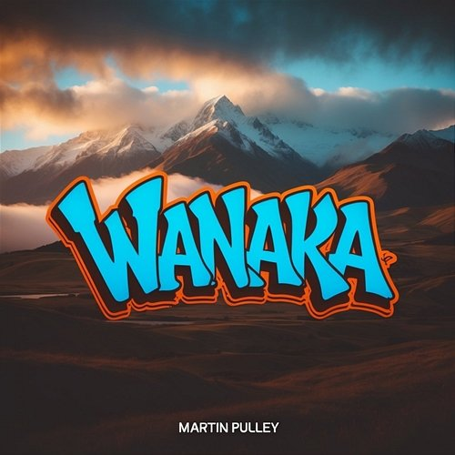 Wanaka Martin Pulley