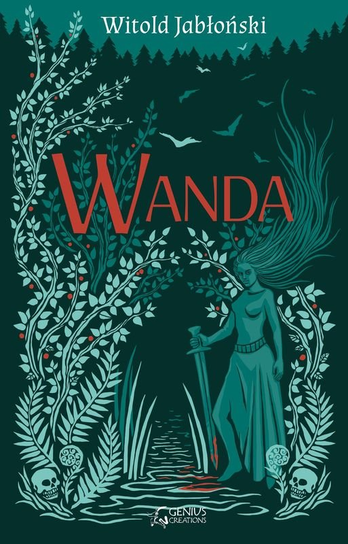 Wanda Jabłoński Witold