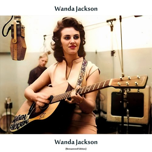 Wanda Jackson Wanda Jackson