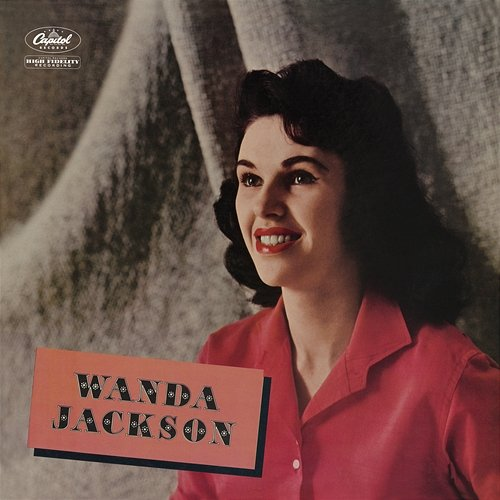 Wanda Jackson Wanda Jackson