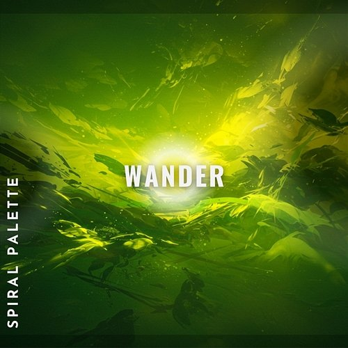 Wander Spiral Palette