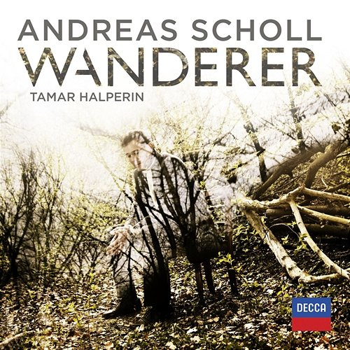 Wanderer Andreas Scholl, Tamar Halperin