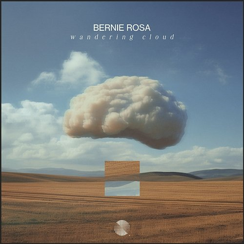 Wandering Cloud Bernie Rosa