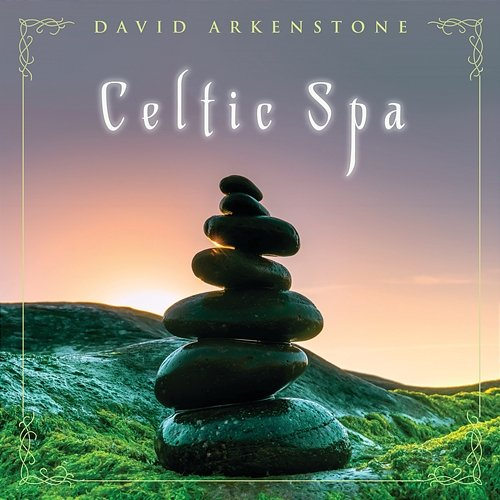 Wandering Spirits David Arkenstone