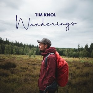 Wanderings Knol Tim