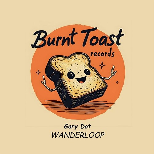 Wanderloop Gary Dot