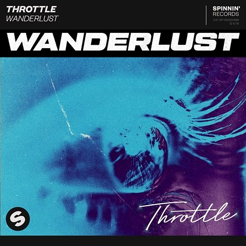 Wanderlust Throttle