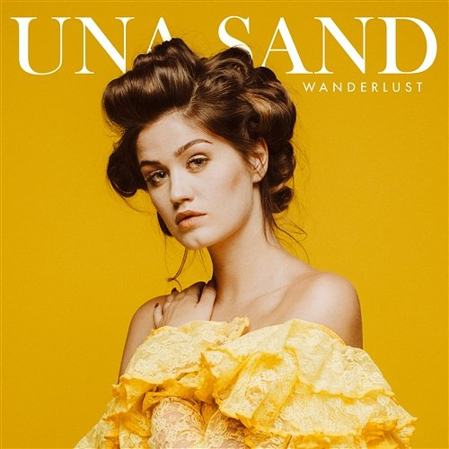 Wanderlust Una Sand