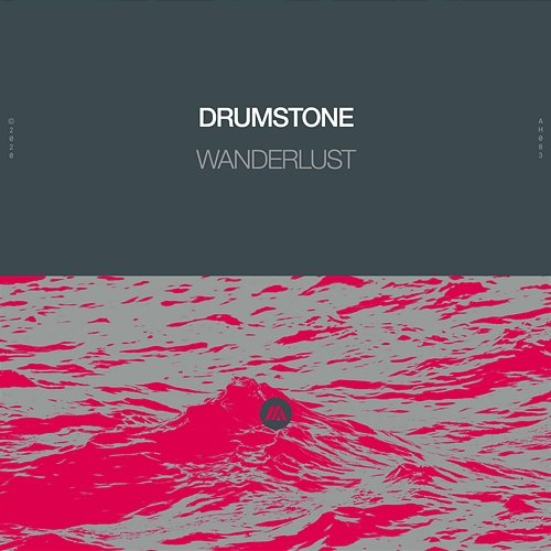 Wanderlust Drumstone