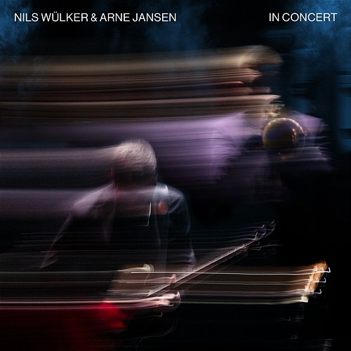 Wanderlust Nils Wülker, Arne Jansen